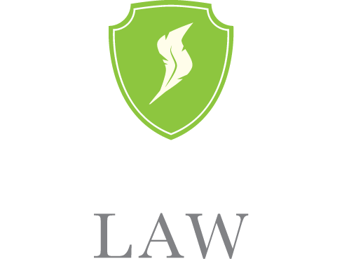 Slepner Law Logo