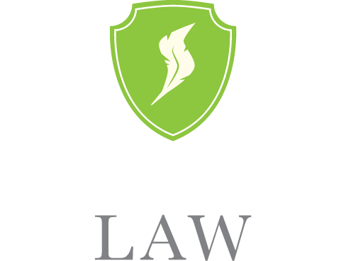 Slepner Law Logo